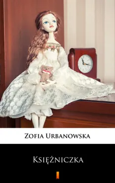 Księżniczka (e-book) 9788379037353