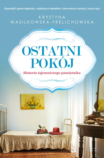 Ostatni Pokój 9788363842451