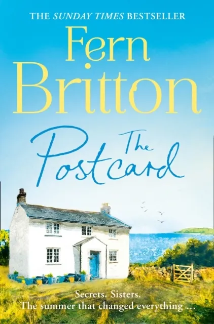 The Postcard  9780007562992