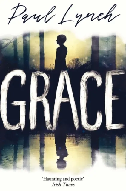 Grace: Winner of the Kerry Group Irish Novel of the Year 9781786073464