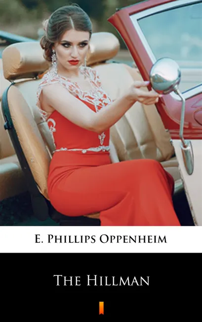 The Hillman 9788381484633