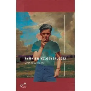 Rymkiewicz Genealogia  9788395689581