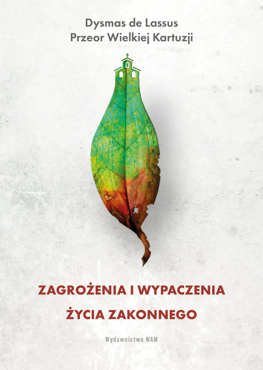 Zagrożenia i wypaczenia życia zakonnego 9788327730015