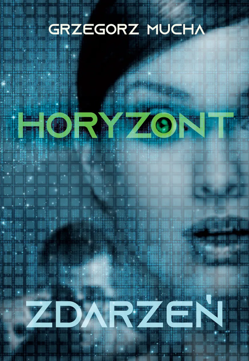 Horyzont zdarzeń 9788395792502
