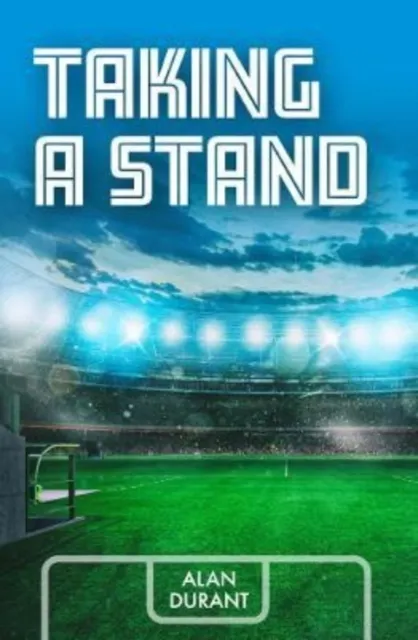 Taking a Stand (Making the Team)  9781788376594