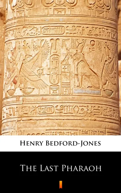The Last Pharaoh 9788382925098