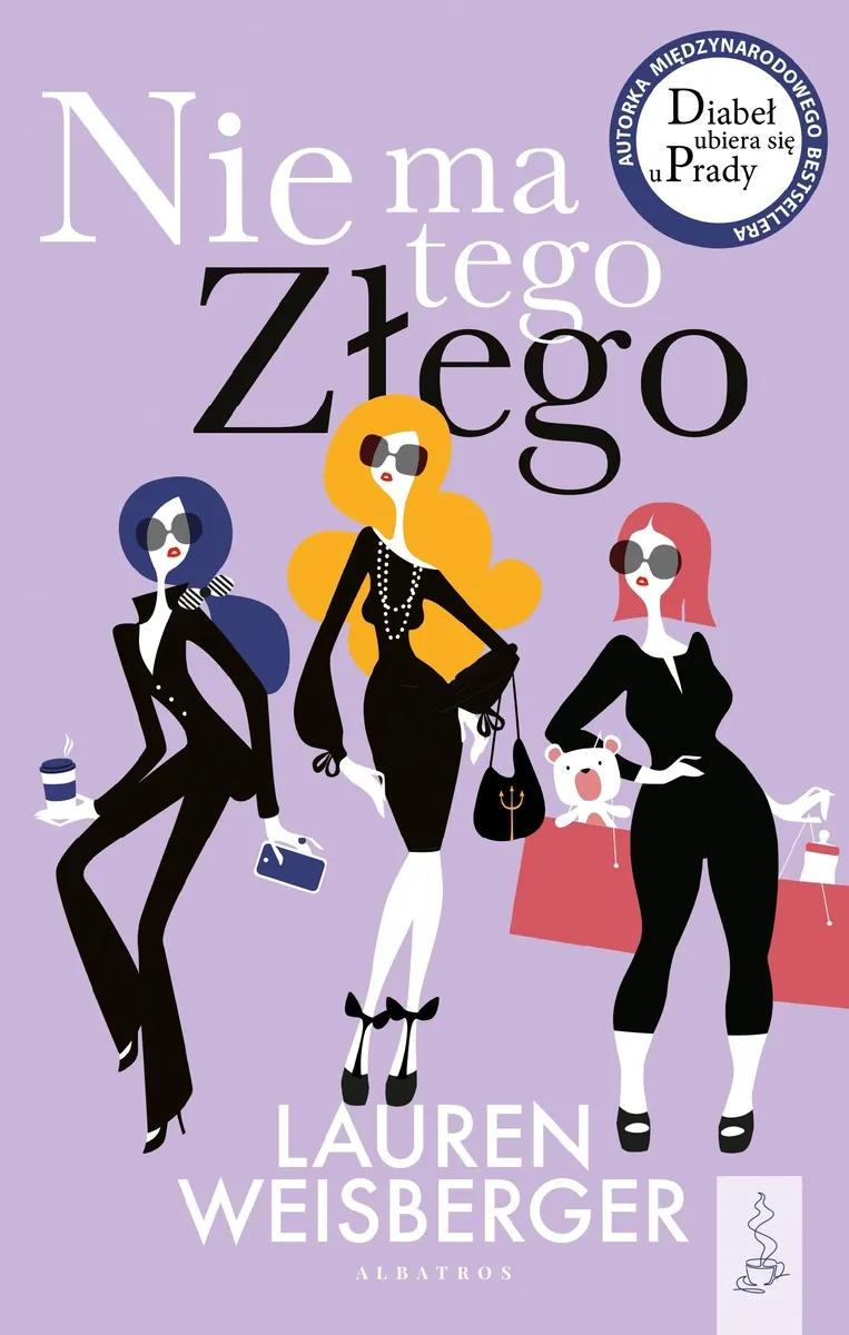 [OUTLET] Nie ma tego złego  