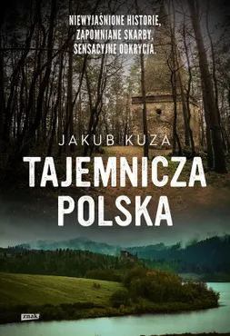 Tajemnicza Polska. Niewyjaśnione historie, zapomniane skarby, sensacyjne odkrycia. (e-book) 9788324066469