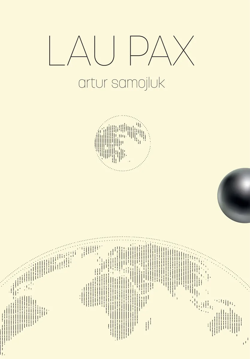 Lau Pax 9788396727909
