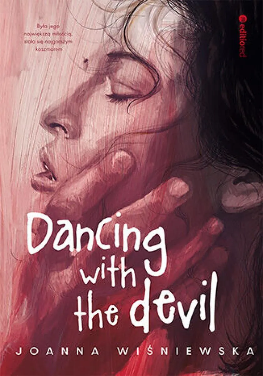 Dancing with the Devil (e-book) 9788328906884
