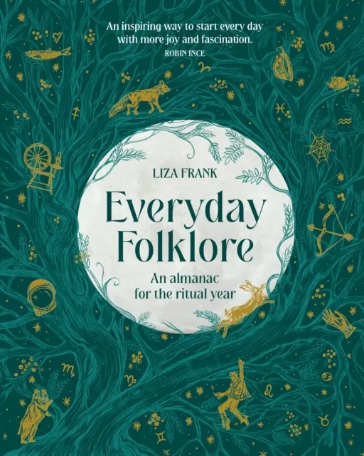 Everyday Folklore  9781922616593