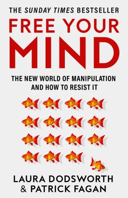 Free Your Mind  9780008600853