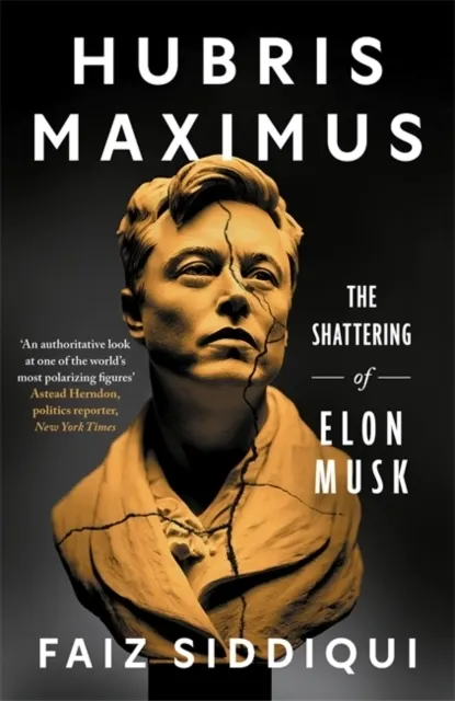 Hubris Maximus 9781785127410
