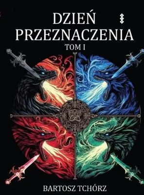 Dzień przeznaczenia 9788380115934