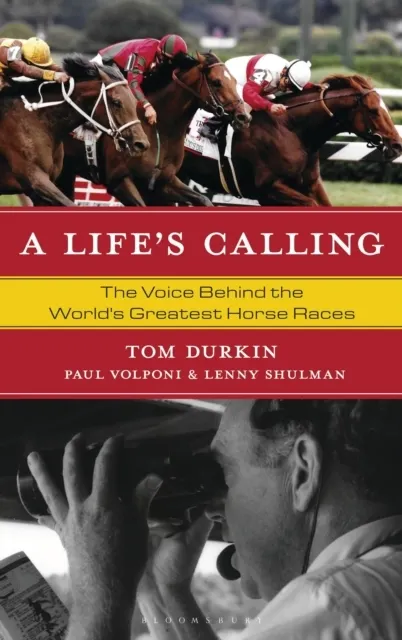 A Life's Calling  9798881842598