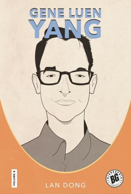 Gene Luen Yang  9781496865168