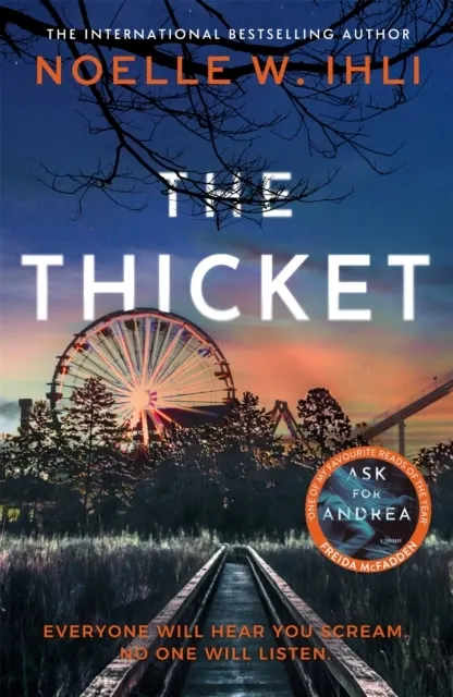 The Thicket  9781035080083