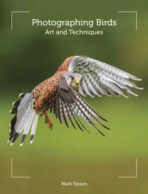 Photographing Birds: Art and Techniques 9781847977137