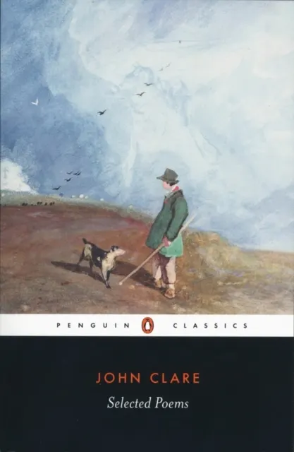 Selected Poems 9780140437249