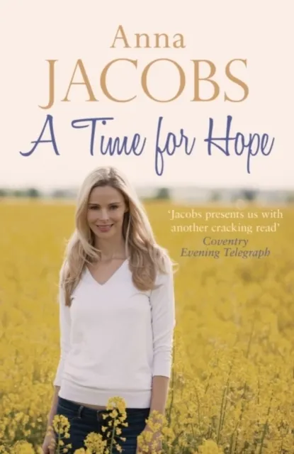 A Time for Hope 9780749021498
