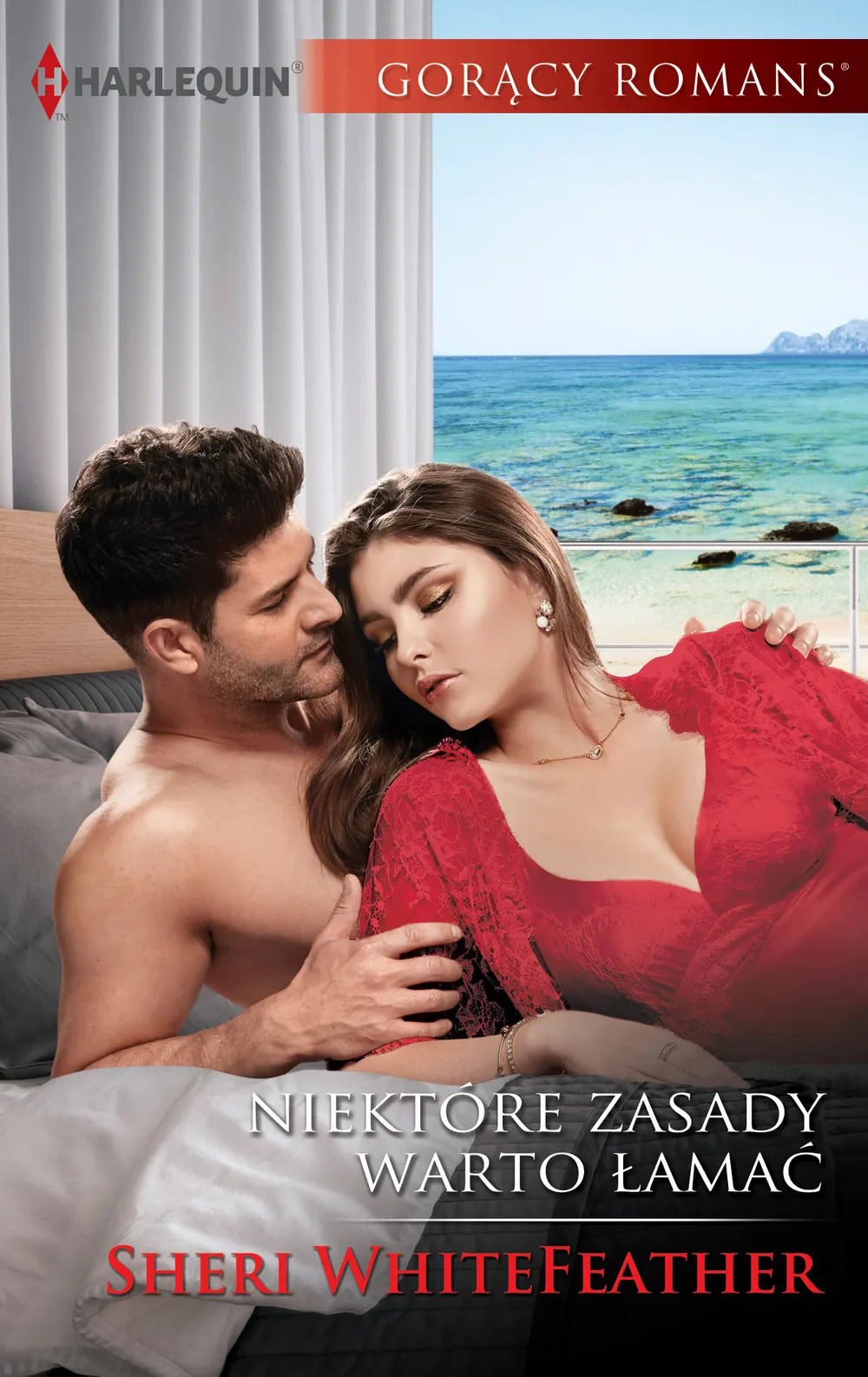 Niektóre zasady warto łamać (e-book) 9788327643636
