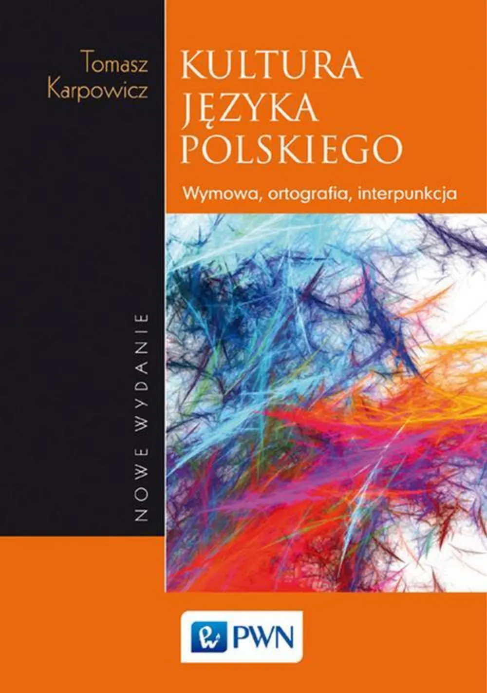 Kultura języka polskiego (e-book) 9788301203207