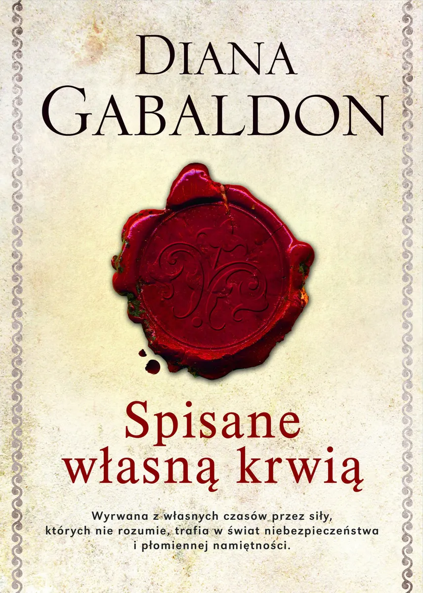 Spisane własną krwią (e-book) 9788365928726