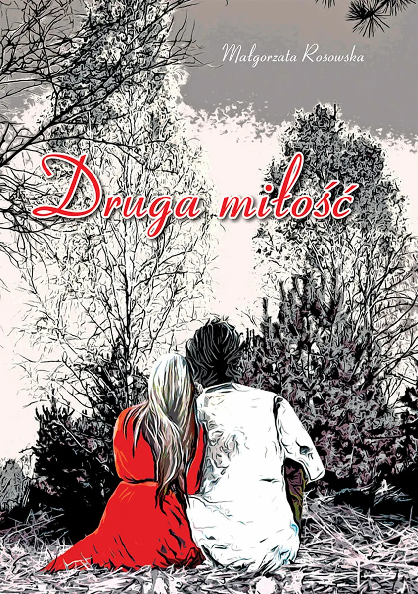 Druga miłość 9788379870271