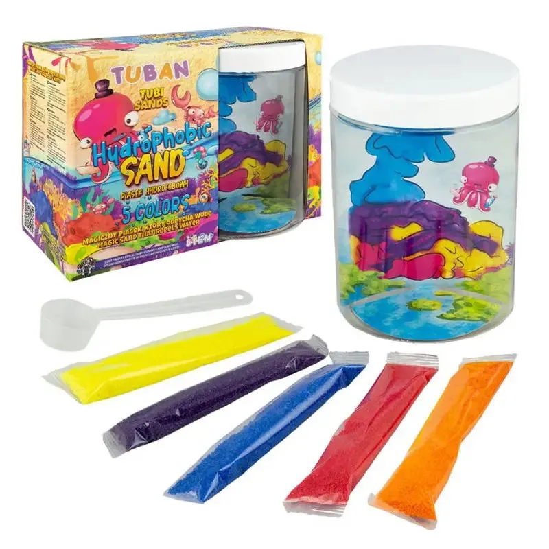 Piasek hydrofobowy  5901087035587