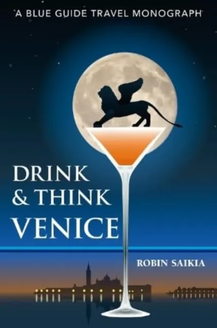 Drink & Think Venice  9781905131976