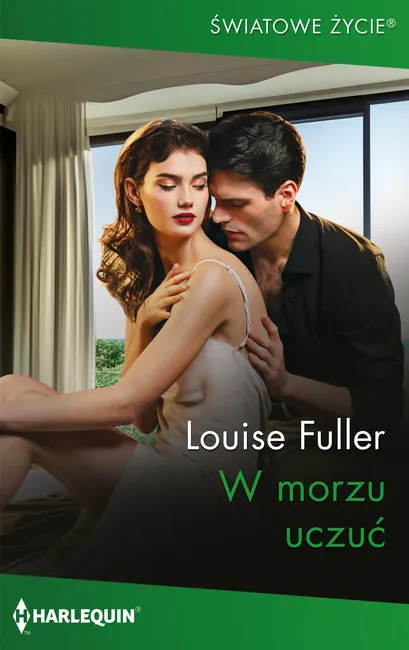 W morzu uczuć 9788383429021