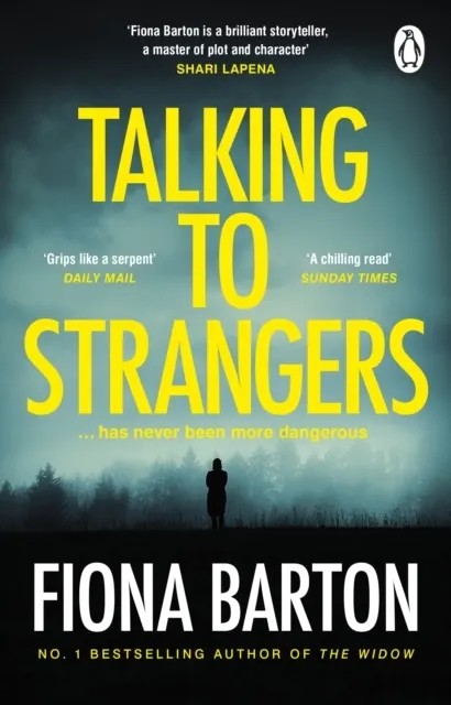 Talking to Strangers  9780552175876
