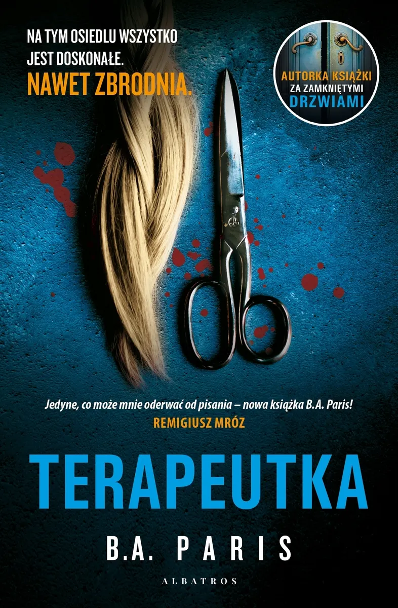 [OUTLET] Terapeutka  2000986583991