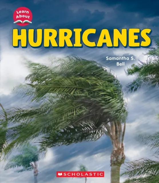 Hurricanes  9781546135906