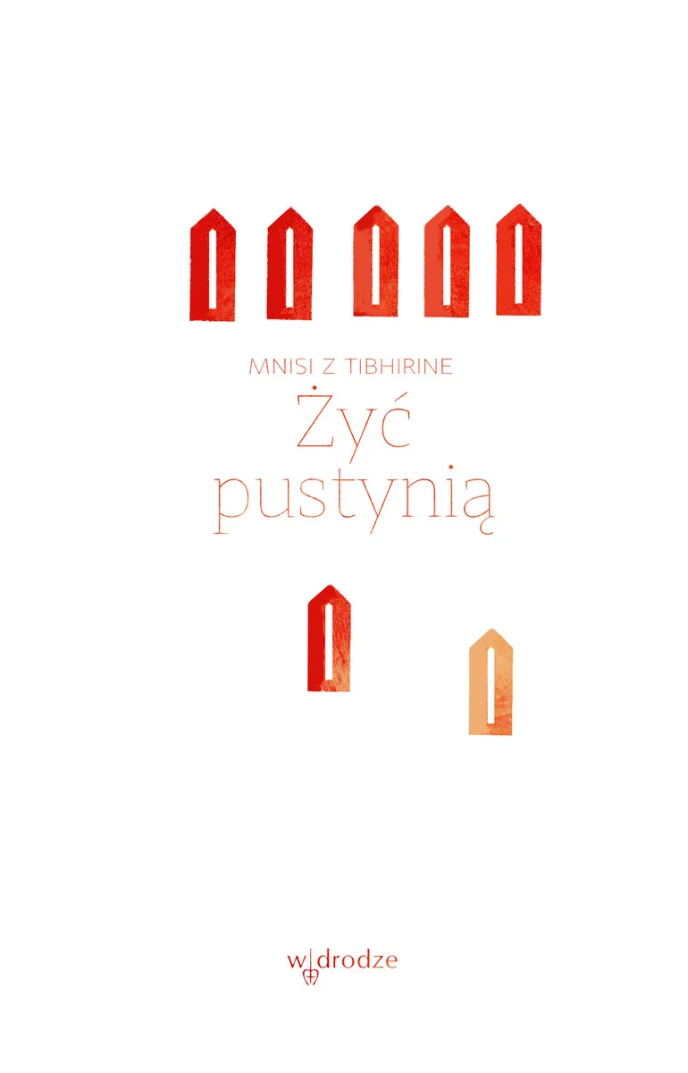 Żyć pustynią 9788379068340