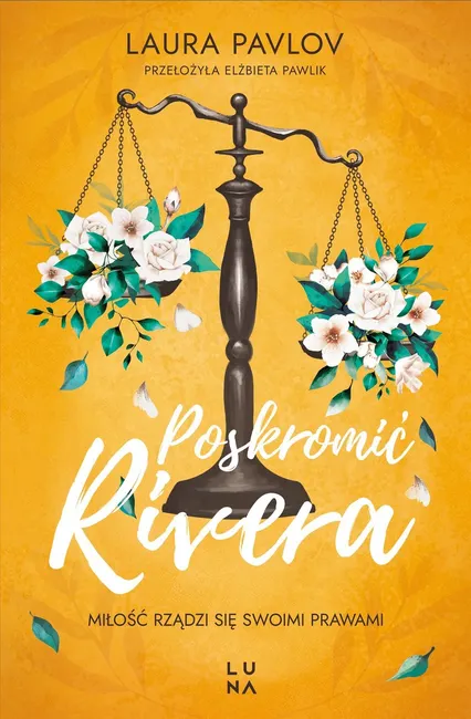Poskromić Rivera 9788368265439