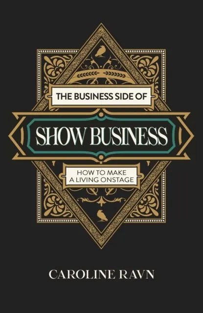 Business Side of Show Business, The 9781803419596