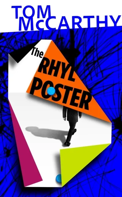 The Rhyl Poster  9781787336582