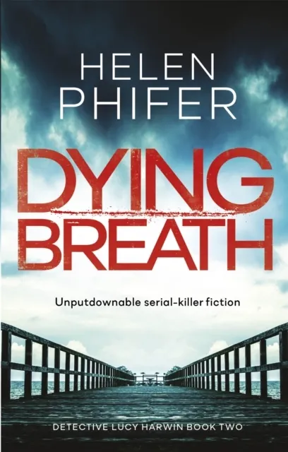 Dying Breath  9780349132457