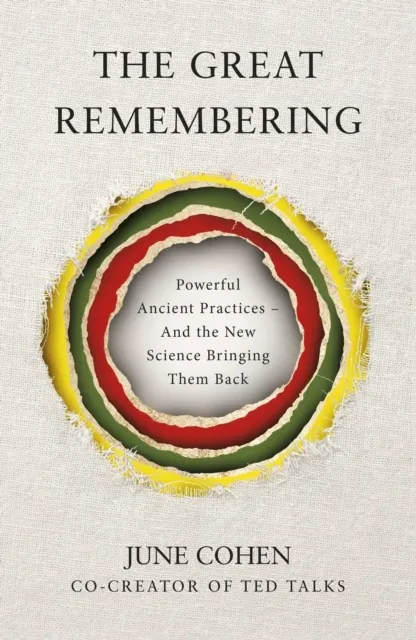 The Great Remembering  9781911742425