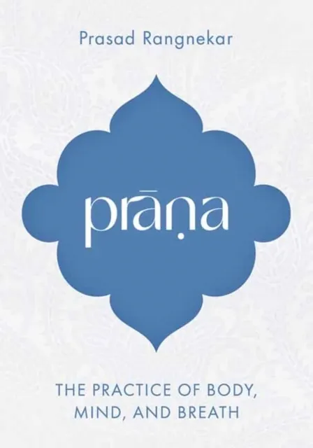 Prana  9781645474906