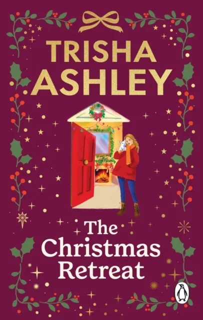 The Christmas Retreat  9781804994542