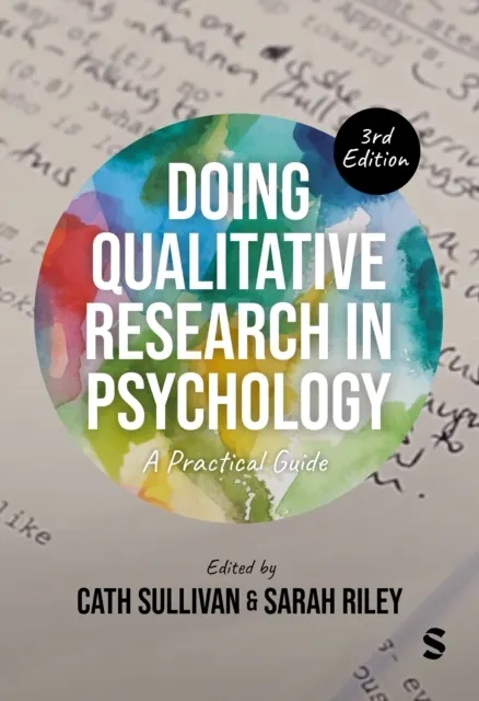 Doing Qualitative Research in Psychology: A Practical Guide  9781529693508