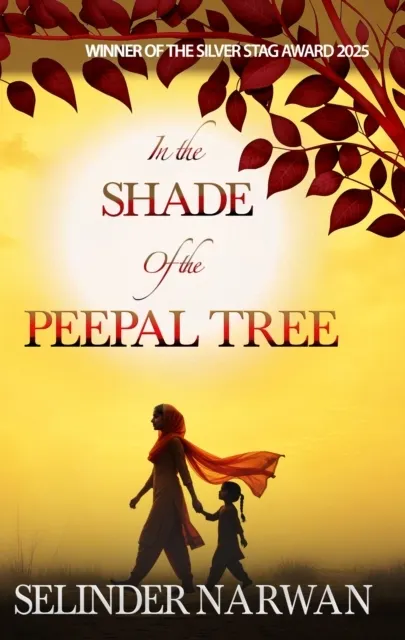 In The Shade Of The Pepal Tree  9781914399299
