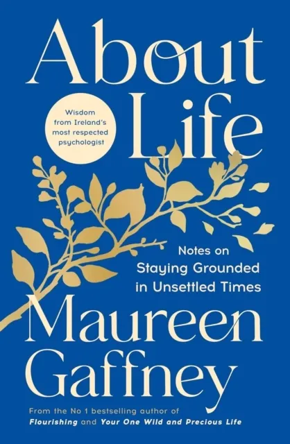 About Life  9781844886920
