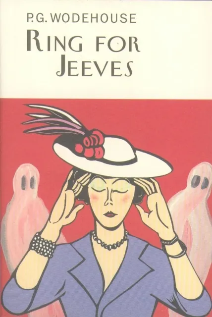 Ring for Jeeves  9781841591315