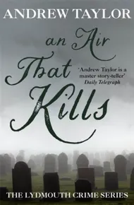 Air That Kills (The Lydmouth Crime Series Book 1)