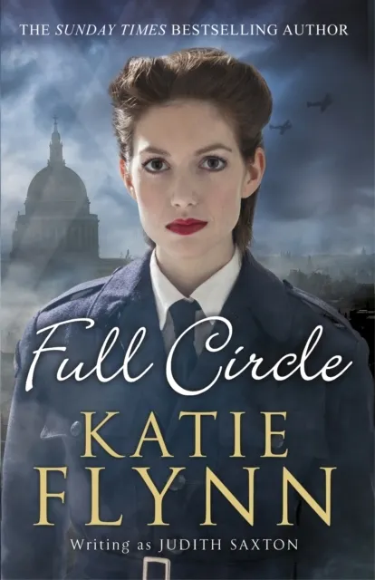 Full Circle  9781787460867