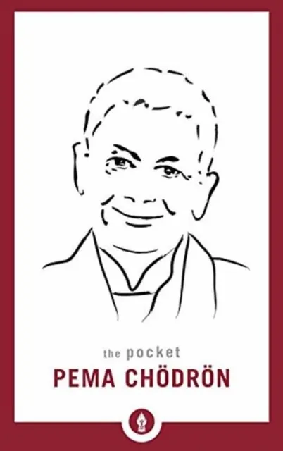 The Pocket Pema Chodron 9781611804423