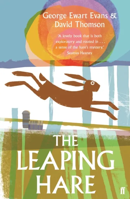 The Leaping Hare  9780571336050